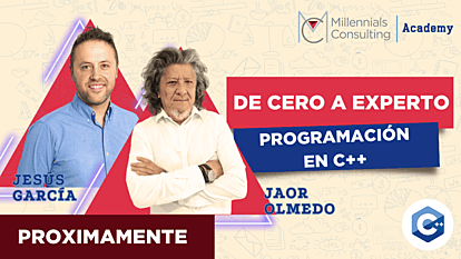 consultor zoho jesus garcia